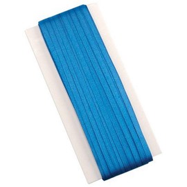 Legal Tape Braids Silk Suitable for Wills 6mm x 50m Blue Ref 6812sp/06roy0050