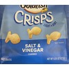 Pepperidge Farm 5x Pepperidge Farm Goldfish Light & Airy Baked
