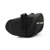 System-S Bicycle Saddle Bag Tool Bag Black