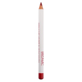 IMPALA | Lip Liner Color 108 Valentine's Red | Long-Lasting Waterproof Creamy Lip Liner | Lip Plumping Effect | Matte Lipstick, Professional Makeup