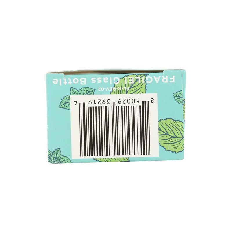 Mary Ruths Clorofila Líquida Vegana con Sabor a Menta, 60