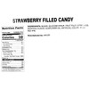 Arcor Strawberry Buds Filled Hard Candy Bon Bons | 4