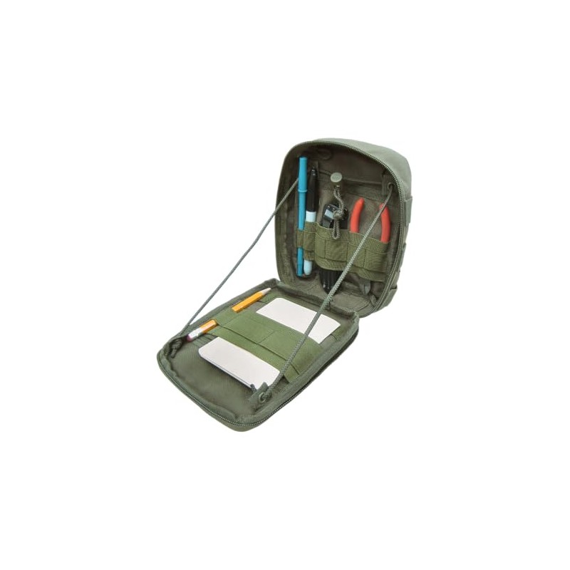 Multicam Sidekick Pouch