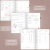 Legend Planner PRO Premium – Large Undated Weekly, Monthly &