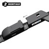 HYBROX Front Windscreen Wipers V122U for Skoda Fabia (2014-2021)