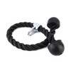 Tricep Rope Commercial Gym Equipment Workout Fitness Body Building for