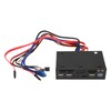 Media Dashboard 5.25in USB3.0 5Gbps Transmission LED Indicator Support M2