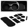 CupHolderHero Fits Subaru BRZ, Toyota 86, and Scion FR-S 2012-2020