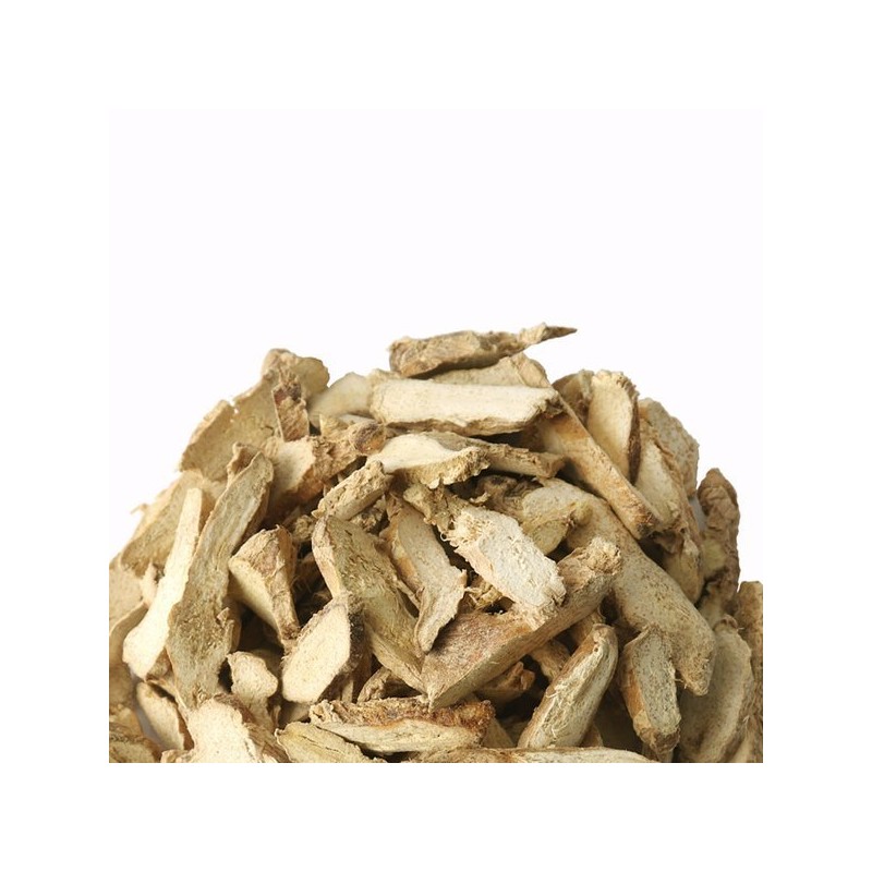 Donguihanjae 동의한재 최상품 국산 말린 생강 300g Premium Domestic Dried