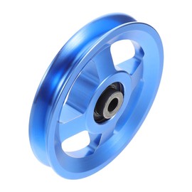 SUPVOX Smooth Bearing Fitness Accessory for Enhanced Strength Training Durable Home Gym Equipment for Seamless Workouts and Improved Results