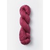 Blue Sky Alpacas Organic Cotton Yarn (637 RASPBERRY)