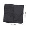LABRIMP 1Pc Projector Protector Cover with Drawstring Design Household Appliance
