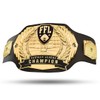 TrophySmack Fantasy Football Championship Belt - No Engravings