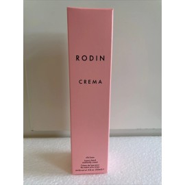 Rodin Olio Lusso Geranium & Orange Blossom Crema Hand & Body Cream 3.4 oz