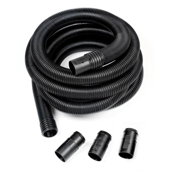 Does not apply Vacuum Hose 2-1/2 in. x 20 ft.