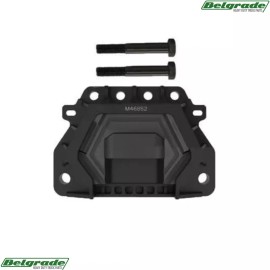 Automann M46852K Motor Mount Kit Replaces Freightliner J-21852-2 J26185-24