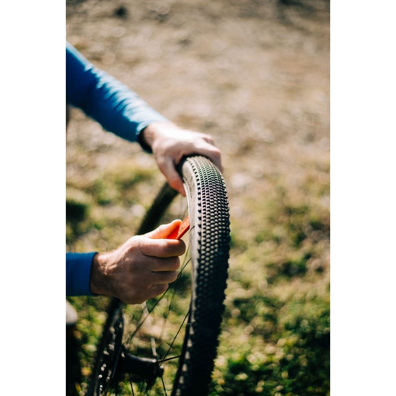 ZEFAL Pack Road Repair Kit, Cycling Road Bike Repair Kit,