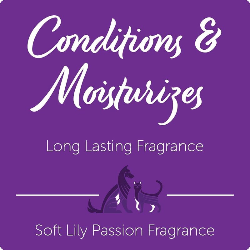 Nootie Daily Spritz Pet Conditioning Spray - Dog Conditioner for