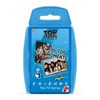 Friends Top Trumps Card Game