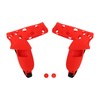 Controller Grip Cover Silicone VR Handle Protective Sleeve Anti Throw