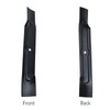 FLY046 Lawnmower Blade Compatible with Flymo Venturer 320, Chevron 32V,