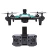 K8 Drone Optical Flow Positioning Aerial Camera Folding Remote Control