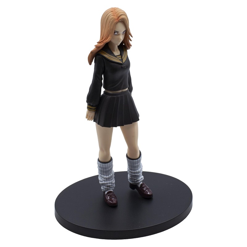 Banpresto - Tokyo Revengers - Yuzuha Shiba Statue