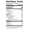 Medley Hills Farm Alum Granulated Powder (Food Grade) 3.5 lbs.
