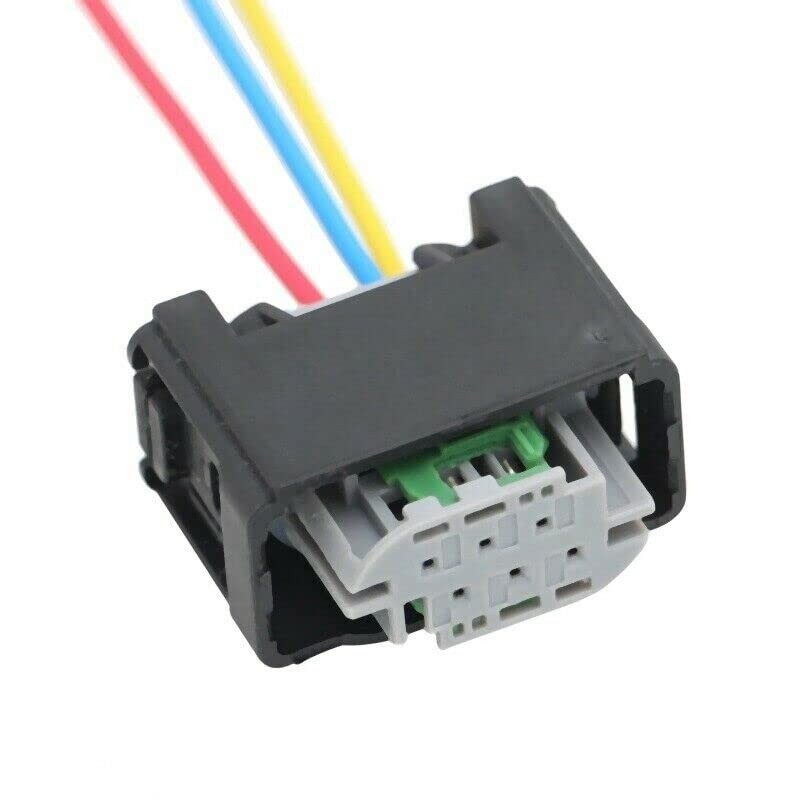 Suspension Height Sensor Wiring Harness Plug For Land Rover Discovery