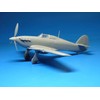Legato 1/72 British Hawker Hurricane Mk.2c Postwar Marking Plastic Model