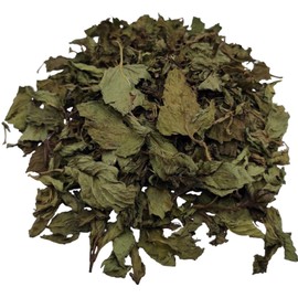Dried Mint Peppermint Whole Leaves Premium Quality (220 g)
