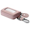 Dockii Smart Key Case, Genuine Leather, Key Case, Men's, Key