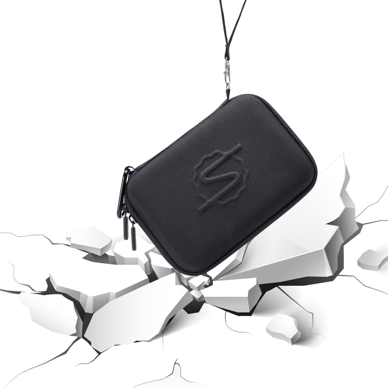 Supremery Case Compatible with Fenix Neo Premium Vaporizer Evaporator Case