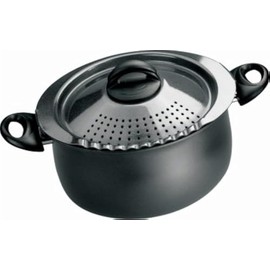 Taste of Italy Stock Pot with Lid