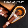Wholesale 3-in-1 Cigar Accessories Set, Torch Lighter with 420J2 Steel