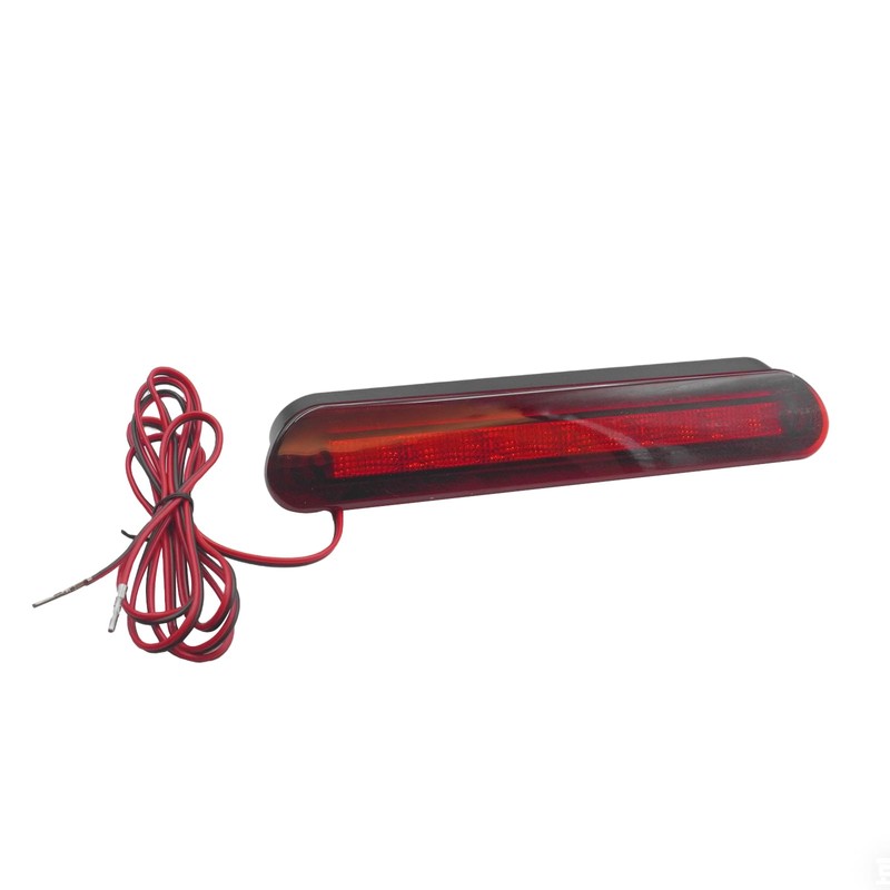 GONMOT 10 Inch Flush Mount LED Third Brake Light for