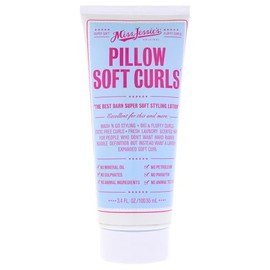 Pillow Soft Curls by Miss Jessies for Unisex - 3.4 oz Lotion