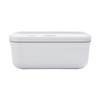ZWILLING Large Plastic Rectangular Vacuum Sealer Lunch Box