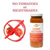 KC Natural - No Tomato Carrot Marinara Sauce - Pizza