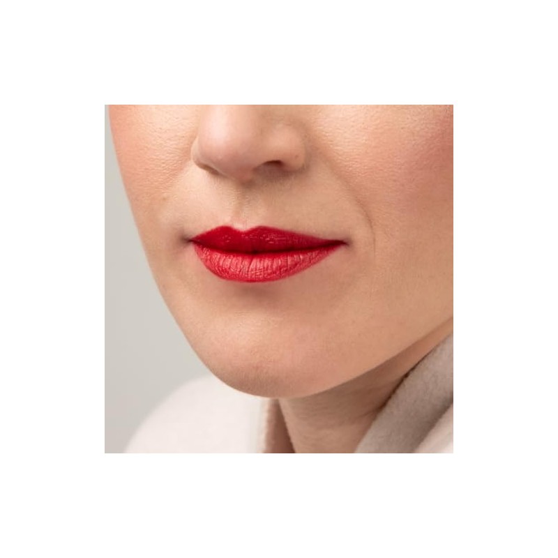 Face Stockholm - Pintalabios, color crema, Significant, 3.4g
