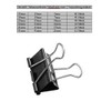 Binder Clip Paper Clip Money Clip Paper Clip Spring Clip