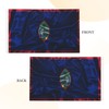 Silk Style Flag Of Guam Flags 3x5 Outdoor Double Sided
