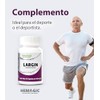 LARGIN L-Arginina Pura - Suplemento Alimenticio