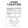 Creatina Monohidratada Pura Okko 150g Sin Sabor