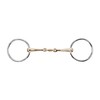 BUSSE KAUGAN® Snaffle Bit 14 mm, Double Jointed
