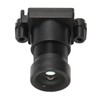 4mm F1.0 Lens HD 8MP 104 Degrees Wide Angle Durable