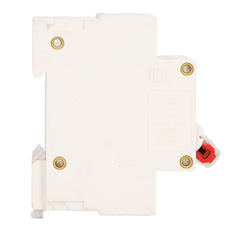 DC Circuit Breaker 2P DZ47Z 125 100A DIN Rail Miniature