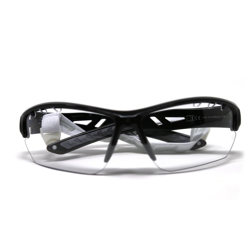 FAT PIPE Floorball & Unihockey Safety Goggles Eagle Eye Junior