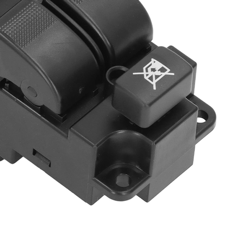 Window Regulator Switch, Front Left Window Regulator Switch, AB39 14540