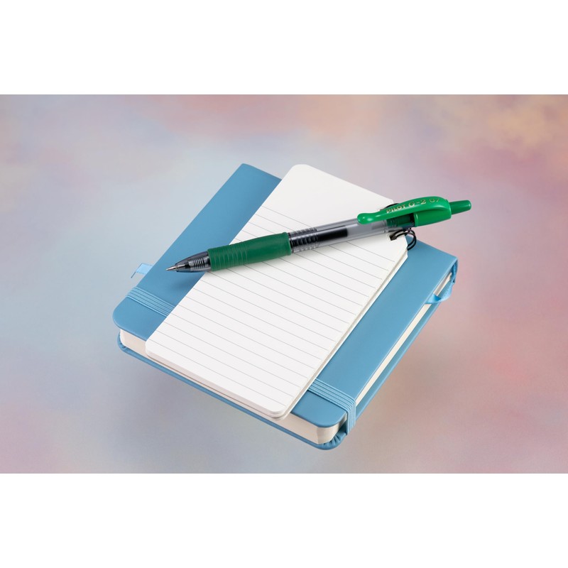 PILOT, G2 Premium Gel Roller Pens, Fine Point 0.7 mm,